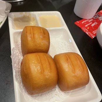 Haidilao Hotpot - Fried bun - Chinese Near Me - Arcadia, California Haidilao Hotpot - Fried bun - Chinese Near Me - Arcadia, California