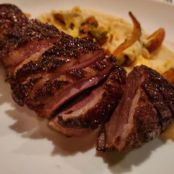 Avvino - New American Near Me - Rochester, New York