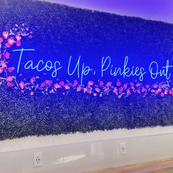 West Coast Taco Bar - Tacos Up, Pinkies Out - Tacos Near Me - Elk Grove, California West Coast Taco Bar - Tacos Up, Pinkies Out - Tacos Near Me - Elk Grove, California