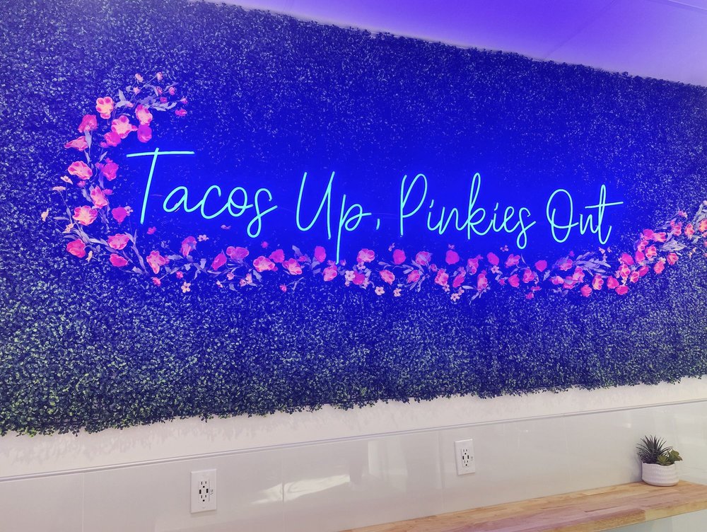 West Coast Taco Bar