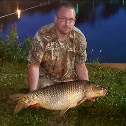 Cannon's Carp And Catfish Lakes