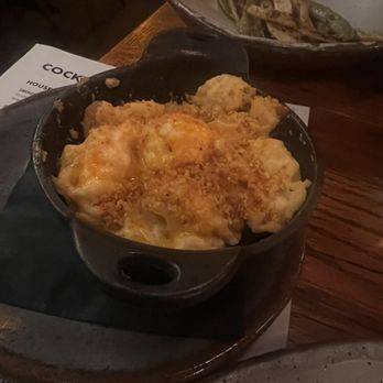 Lockeland Table - Mac and Cheese - New American Near Me - Nashville, Tennessee