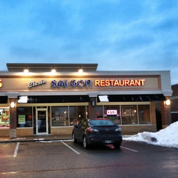 Classic Saigon - Vietnamese Near Me - Eagan, Minnesota
