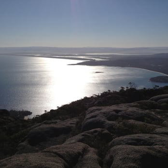 Parks And Wildlife Services - Hiking Near Me