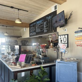 Mugs & Co - Coffee & Tea Near Me - Three Lakes, Wisconsin