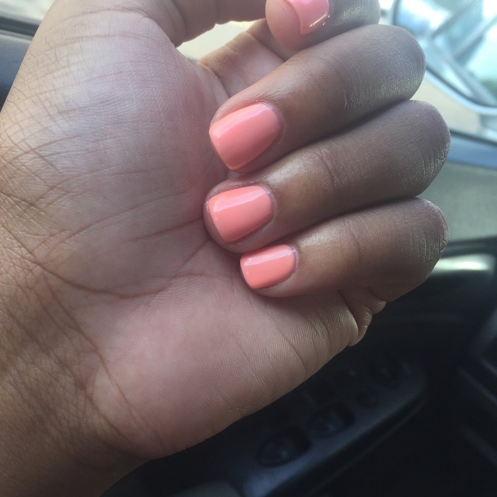 Bella Salon - Highly recommend their $20 gel manicure - Eyelash Service Near Me - Perth Amboy, New Jersey Bella Salon - Highly recommend their $20 gel manicure - Eyelash Service Near Me - Perth Amboy, New Jersey