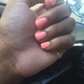 Bella Salon - Highly recommend their $20 gel manicure - Eyelash Service Near Me - Perth Amboy, New Jersey