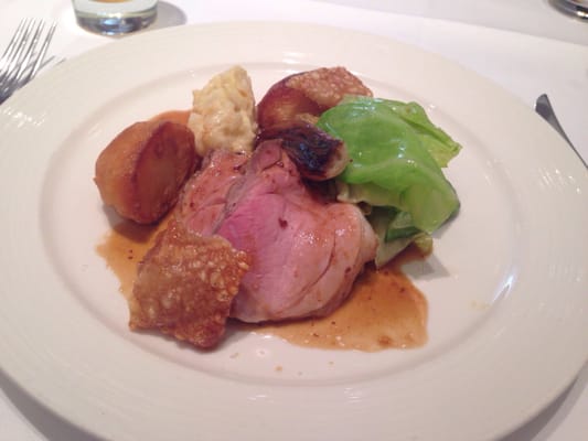 Chez Bruce by null Chez Bruce by null