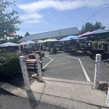 Scoops Ice Cream & Grille - Ice Cream & Frozen Yogurt Near Me - Mountville, Pennsylvania