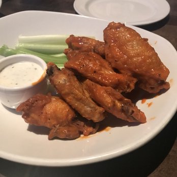 Yard House - Buffalo Wings - New American Near Me - Northridge, California Yard House - Buffalo Wings - New American Near Me - Northridge, California