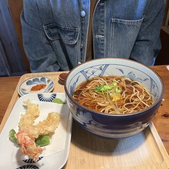 Soba Ichi - Noodles Near Me - Oakland, California Soba Ichi - Noodles Near Me - Oakland, California