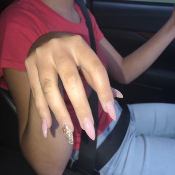 Lawton Nails & Spa - NAILLLLSSSSSSS - Nail Salons Near Me - Lawton, Oklahoma Lawton Nails & Spa - NAILLLLSSSSSSS - Nail Salons Near Me - Lawton, Oklahoma