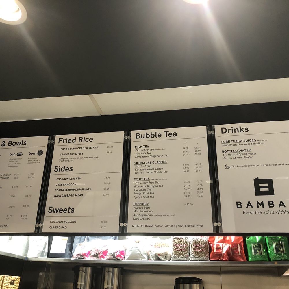 Bambao | Asian Restaurant - Asian Fusion Near Me - Baltimore, Maryland Bambao | Asian Restaurant - Asian Fusion Near Me - Baltimore, Maryland