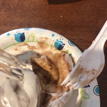 Old Fashioned Dough Company - Breakfast & Brunch Near Me - Branson West, Missouri