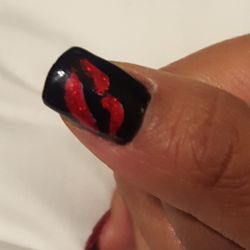 Freshly Polished