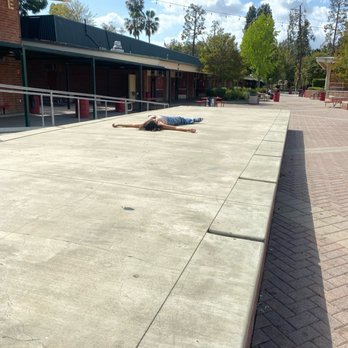 La Serna High School - great spot to sunbathe 10/10 - Education Near Me - Whittier, California La Serna High School - great spot to sunbathe 10/10 - Education Near Me - Whittier, California