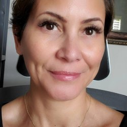 Vaude Lashes - Volume eyelash extensions