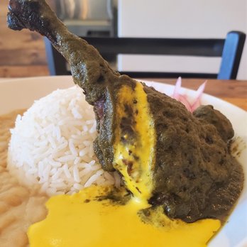 Picante - Seco de Pato ($18.98) - Peruvian Near Me - Ontario, California Picante - Seco de Pato ($18.98) - Peruvian Near Me - Ontario, California