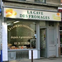 Maximilien Fromages