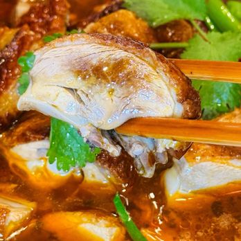 Erwa Cold Pot Fish - Chinese Near Me - San Gabriel, California Erwa Cold Pot Fish - Chinese Near Me - San Gabriel, California