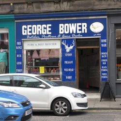 George Bower
