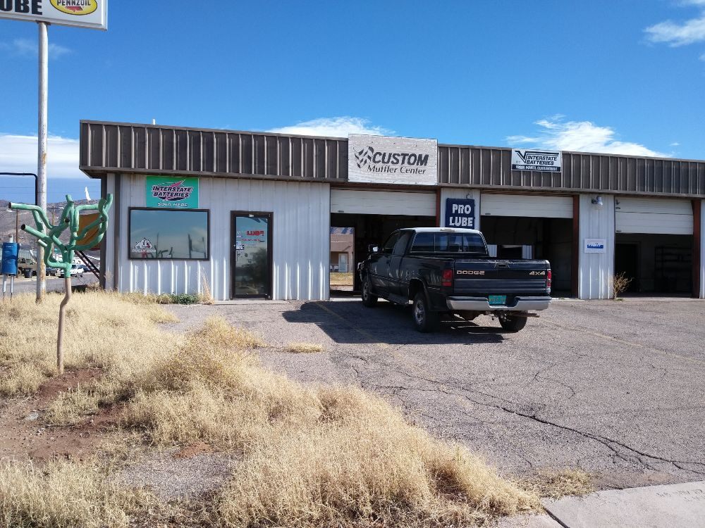 SOUTHROCK AUTO & DIESEL CARE Updated October 2024 11 Photos 1556