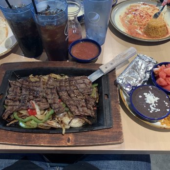 Habanero's - Steak Fajitas - Mexican Near Me - Covington, Louisiana
