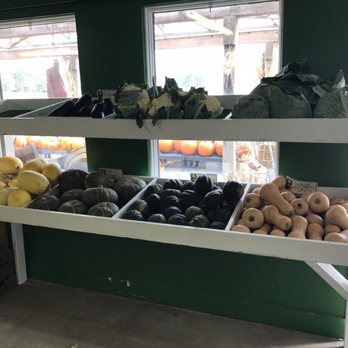 Kal-Bro Farms - Veggies - Farms Near Me - De Motte, Indiana