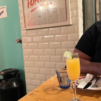 Patois Toronto - Chinese Near Me - Toronto, Ontario