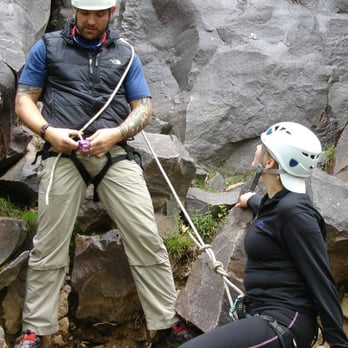 Northwest Passage - Rock Climbing at Devil's Lake Wisconsin - Boating Near Me - Wilmette, Illinois Northwest Passage - Rock Climbing at Devil's Lake Wisconsin - Boating Near Me - Wilmette, Illinois