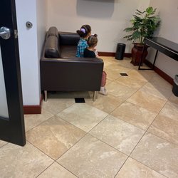 Center For Pediatric Dentistry - Check up time