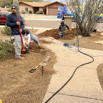 Flush King Air - Landscape photo - pre pic 2 - Heating & Air Conditioning/HVAC Near Me - Scottsdale, Arizona Flush King Air - Landscape photo - pre pic 2 - Heating & Air Conditioning/HVAC Near Me - Scottsdale, Arizona