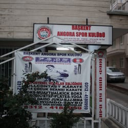 Başkent Angora Spor Kulübü
