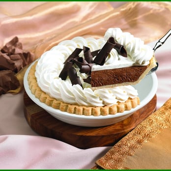 Perkins American Food - Chocolate French Silk Pie - American Near Me - Ankeny, Iowa Perkins American Food - Chocolate French Silk Pie - American Near Me - Ankeny, Iowa
