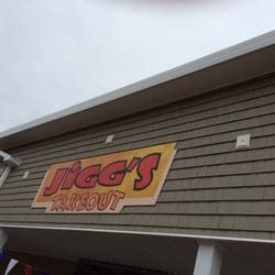 Jiggs Take-Out