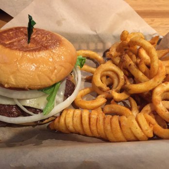 LA Burger - Burgers Near Me - Carrollton, Texas LA Burger - Burgers Near Me - Carrollton, Texas