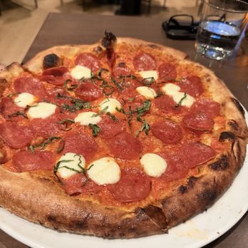 Nudo Italiano - Italian Near Me - Las Vegas, Nevada