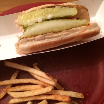 Ted's Hot Dogs - Hot Dogs Near Me - Tonawanda, New York