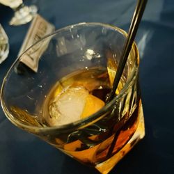The Shaffner Inn | Winston-Salem Historic Inns - Founders Old Fashioned