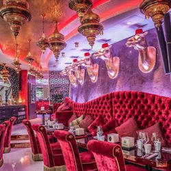 Restaurant Baroush - Restaurant Baroush