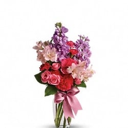 Buds & Bows Floral Design