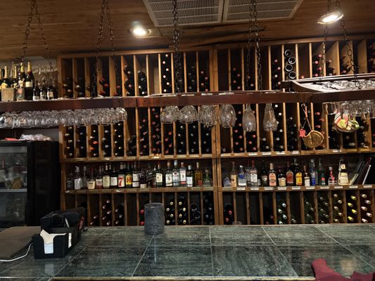 Pasqualino's Italian Restaurant by null