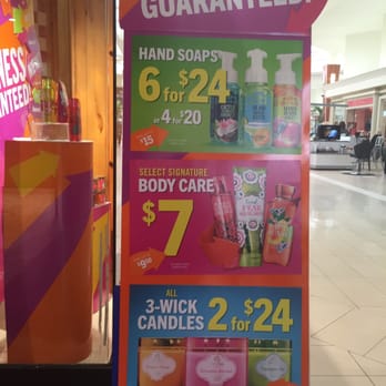 Bath & Body Works - Cosmetics & Beauty Supply Near Me - Bossier City, Louisiana Bath & Body Works - Cosmetics & Beauty Supply Near Me - Bossier City, Louisiana