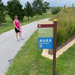 Dardenne Greenway
