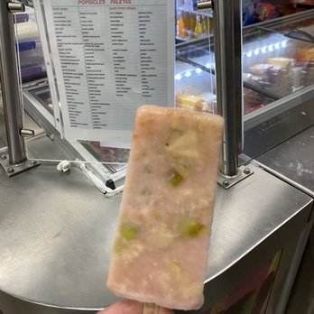 Vida Dulce - Desserts Near Me - Knightdale, North Carolina