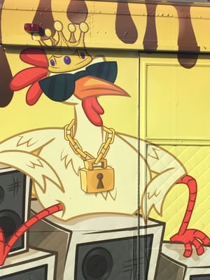 Off the Grid | Menlo Park by null