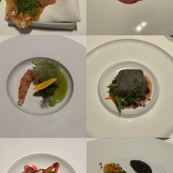 La Pergola - Italian Near Me - Rome, RM La Pergola - Italian Near Me - Rome, RM
