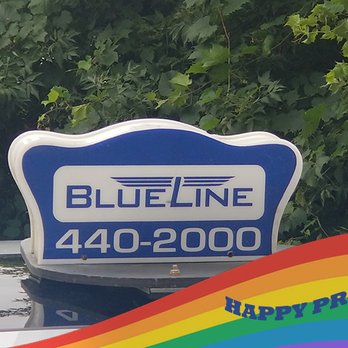 Blue Line Taxi - Blueline Pride Post - Taxis Near Me - Oshawa, Ontario Blue Line Taxi - Blueline Pride Post - Taxis Near Me - Oshawa, Ontario