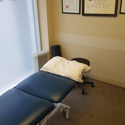 PhysioPlus Health Group - Private Treatment Areas