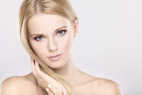 Dr Fadavi's Center For Permanent Cosmetics Logo